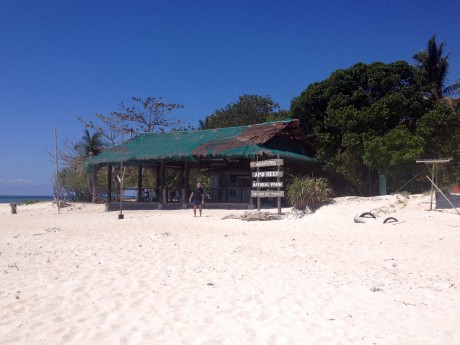 Cabaña APO Juan